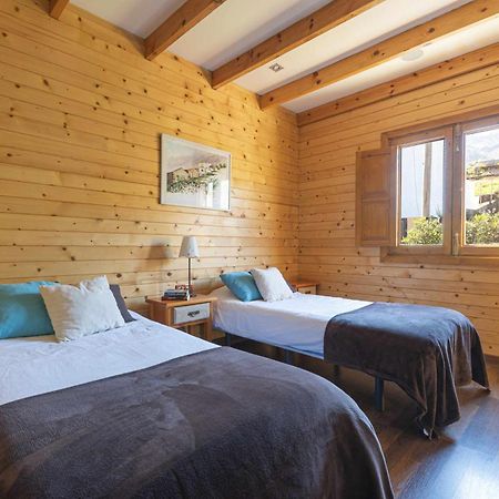 Villa Montana Ilusion Parking Wifi Bbk Y Vistas La Orotava Dış mekan fotoğraf