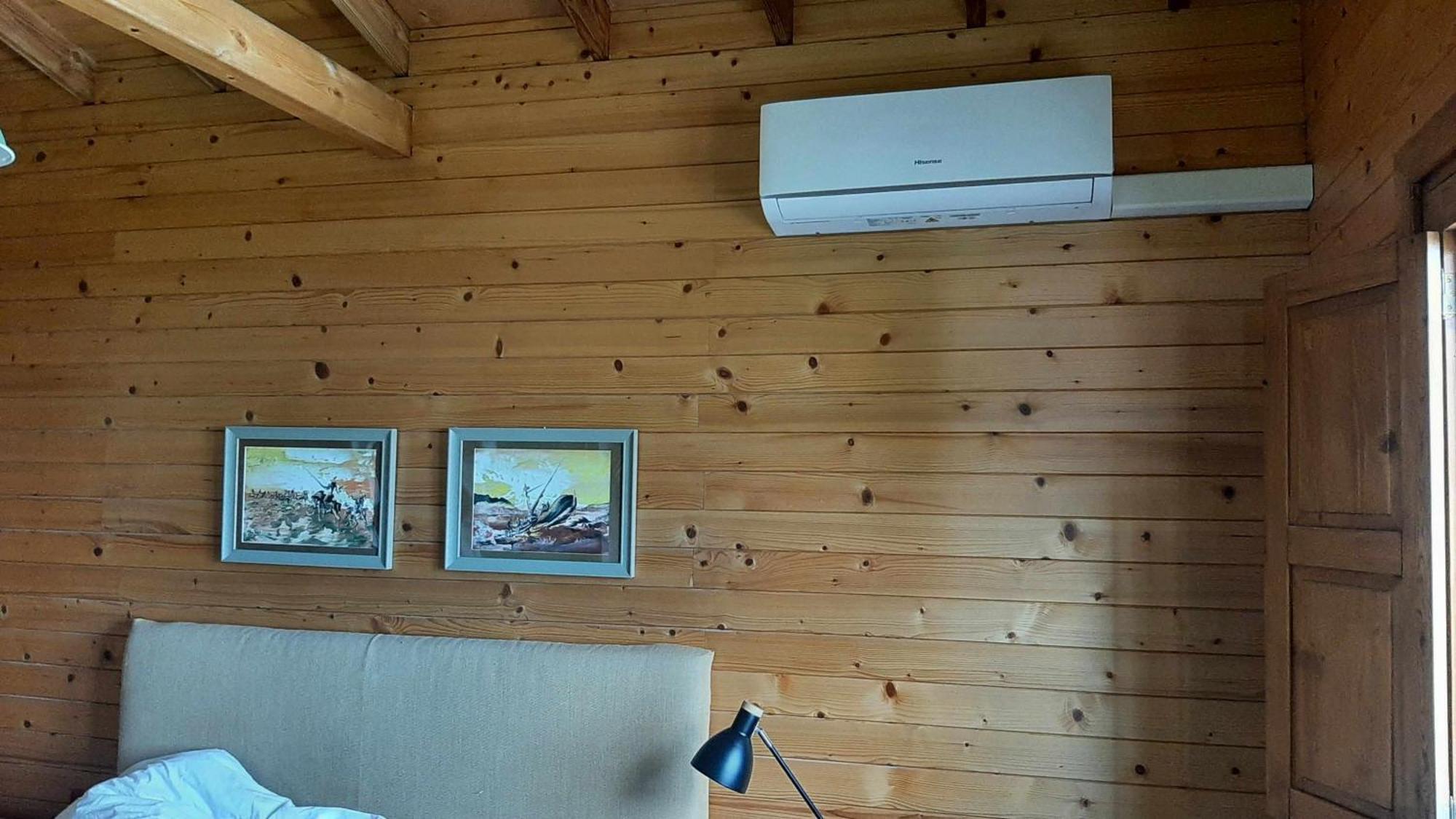Villa Montana Ilusion Parking Wifi Bbk Y Vistas La Orotava Dış mekan fotoğraf