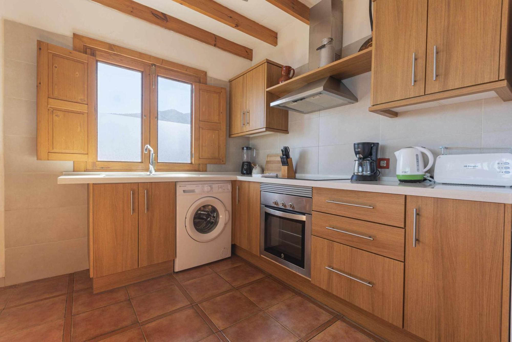 Villa Montana Ilusion Parking Wifi Bbk Y Vistas La Orotava Dış mekan fotoğraf