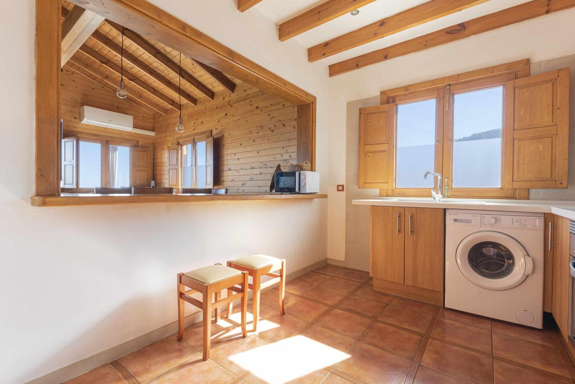 Villa Montana Ilusion Parking Wifi Bbk Y Vistas La Orotava Dış mekan fotoğraf